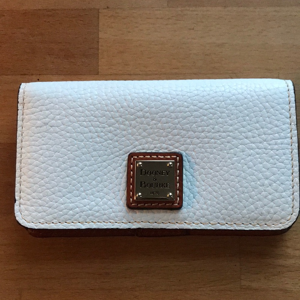 Dooney and Bourke wallet